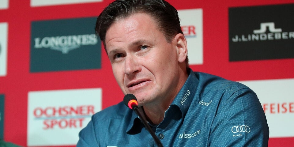 Schweizer toben: 'Zielsprung muss weg'