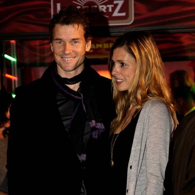 Lambertz Monday Night: Schoko & Fashion Show