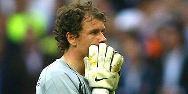 Jens Lehmann hat Ärger mit der Justiz