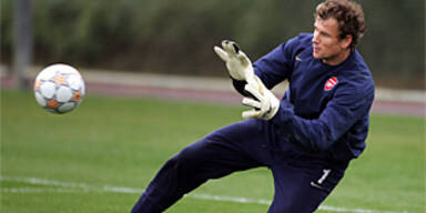 lehmann training
