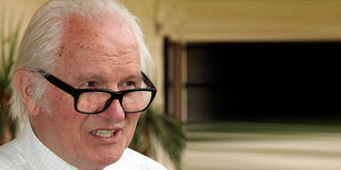 Maler Anton Lehmden gestorben