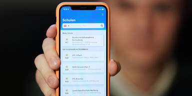 Lehrer berufen gegen Bewertungs-App "Lernsieg"