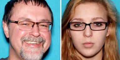 US-Lehrer entf&uuml;hrt Sch&uuml;lerin (15)