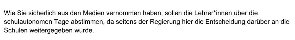 Erste Schule wegen Verdachtsfall schon wieder geschlossen