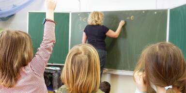 Lehrermangel auch in den Ferien.