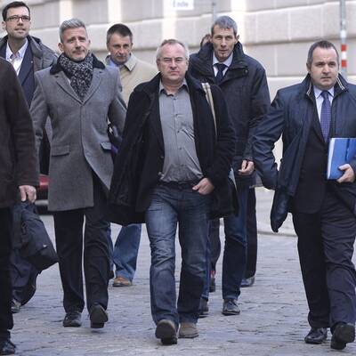 Finale Lehrerdienstrechts-Verhandlungen