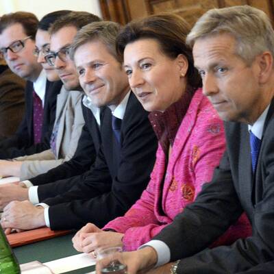 Finale Lehrerdienstrechts-Verhandlungen