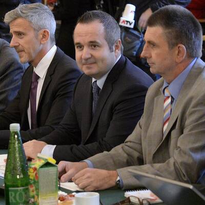 Finale Lehrerdienstrechts-Verhandlungen