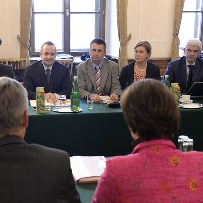 Finale Lehrerdienstrechts-Verhandlungen