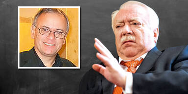 Lehrer ging nach 22 Stunden heim