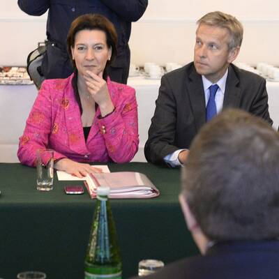 Finale Lehrerdienstrechts-Verhandlungen