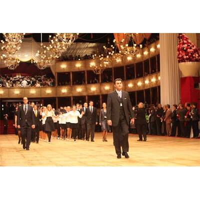 Die ersten Bilder aus der Oper