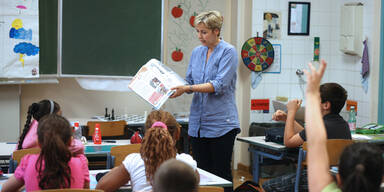 Neue Lehrerausbildung