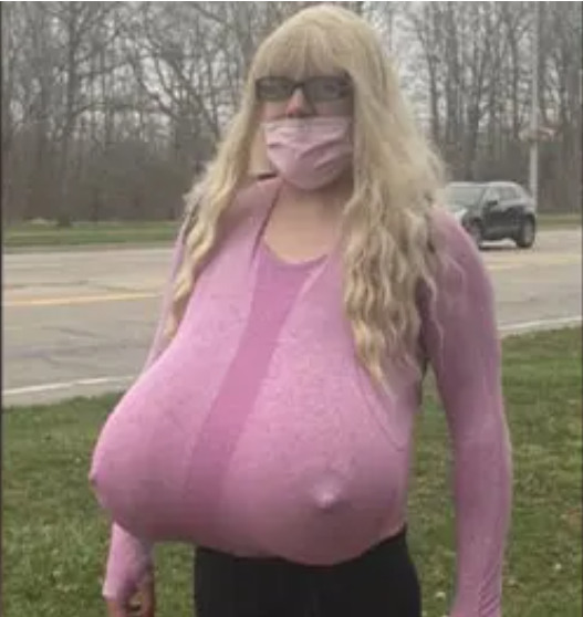 Transsexuelle Lehrerin