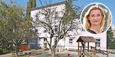 Direktorin verpr&uuml;gelt: Mutter angezeigt