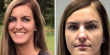 Lehrerin hat in abgesperrtem Klassenzimmer Sex mit Sch&uuml;ler