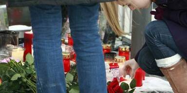 Ex-Schüler erstach Lehrerin