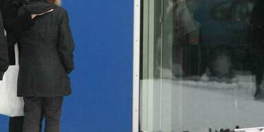 Ex-Schüler erstach Lehrerin