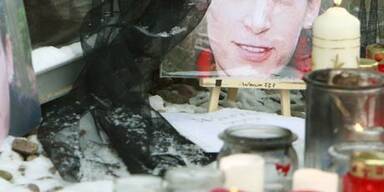 Ex-Schüler erstach Lehrerin