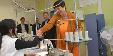 Lehrlinge erfolgreich ins Ziel begleiten