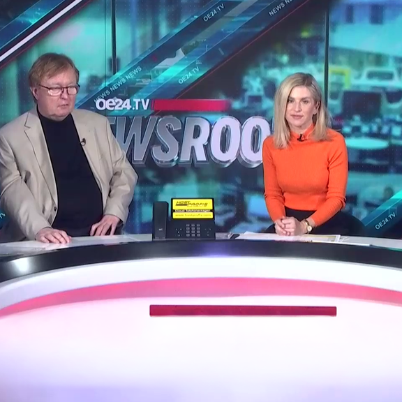 Diskussion um Lehrlingsausbildung in Österreich