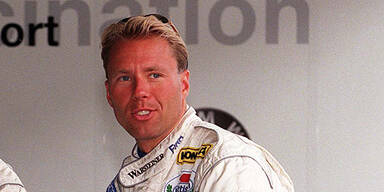 Ex-F1-Star JJ Lehto in Haft