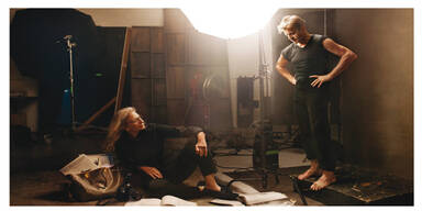 leibovitz