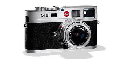 leica m8