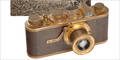 Leica in Wien um 1,7 Millionen Euro versteigert