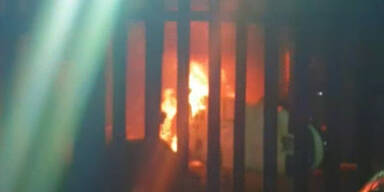 Leicester-Boss soll bei Heli-Absturz gestorben sein