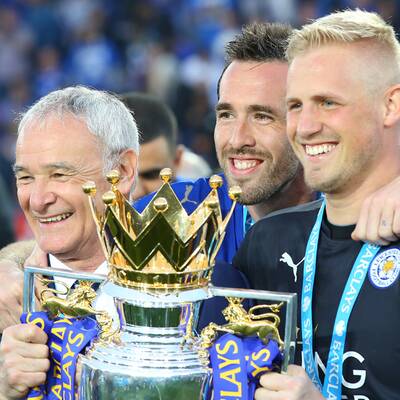 Das war das Jahr 2016