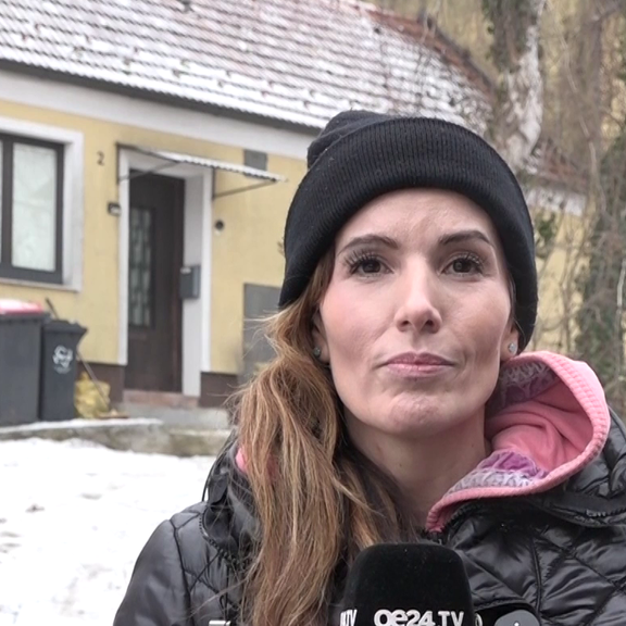 47-Jähriger erwürgte Freundin: Mann lebte 8 Tage neben Leiche in Keller