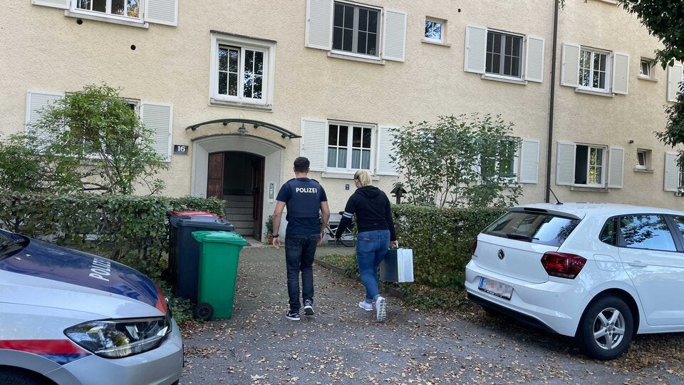 Rätselhafter Leichenfund in Salzburger Wohnung