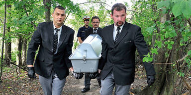 Unfall-Drama um Studenten