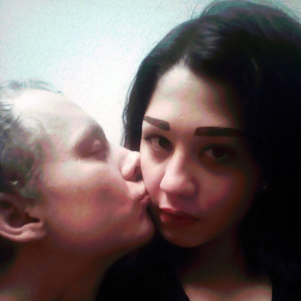 Russin tötet Freund und zerstückelt ihn