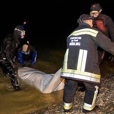 Nackte Männerleiche in Brodersdorf gefunden