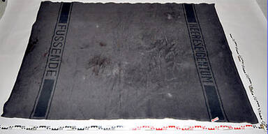 Mordopfer weiterhin nicht identifiziert