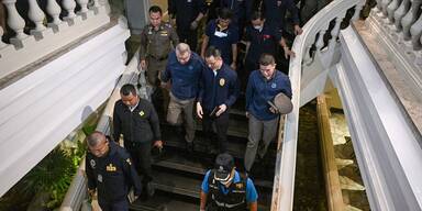 Mysteri&ouml;ser Tod von sechs Vietnamesen in Bangkoker Luxushotel