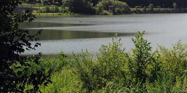 Leichenfund bei Toronto