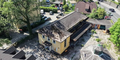 Schock! Mumifizierte Leichen in Abbruchhaus gefunden