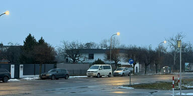 Leichenfund in Nieder&ouml;sterreich