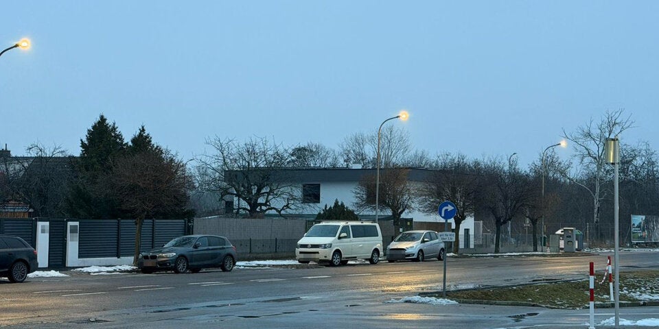 Leichenfund in Niederösterreich