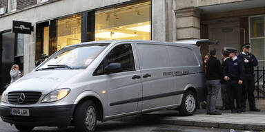 Drama nach Telefonscherz um Royal Baby