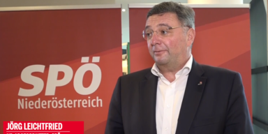 J&ouml;rg Leichtfried