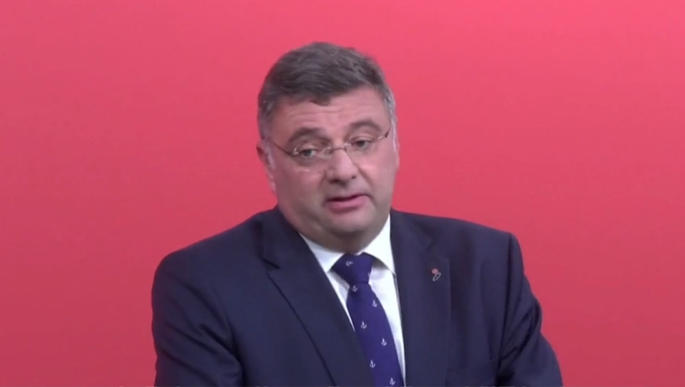 Babler hat sein Team: Top-Richterin soll Justizministerin werden