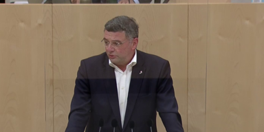Jörg Leichtfried