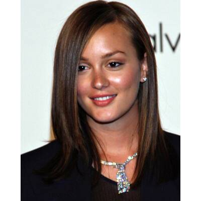 Feines Funkeln am Ohr