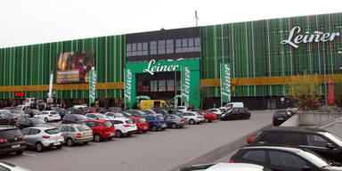 Schonfrist von Lieferanten für Kika/Leiner