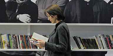 Leipziger Buchmesse startet mit Festakt