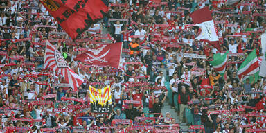 Leipzig-Fan stirbt bei Spiel